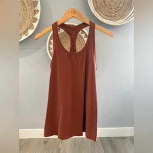 lululemon Cool Racerback Tank Nulu